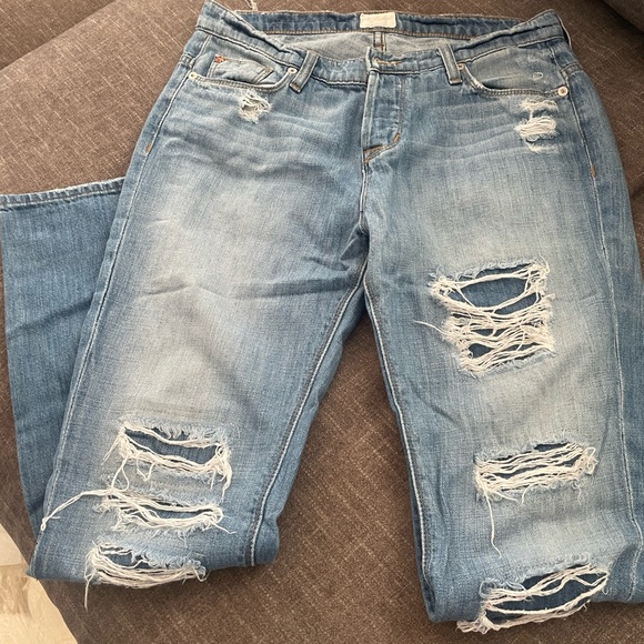 Hudson Jeans - Picture 5 of 9